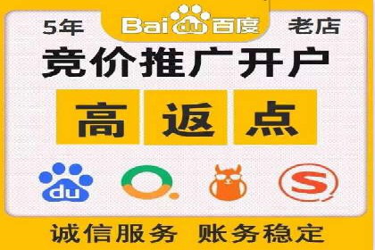 百度推广精准定位，案例深度解析